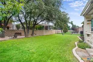 109 Longview Ln, Georgetown, TX 78633 - Photo 29