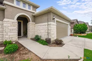 109 Longview Ln, Georgetown, TX 78633 - Photo 5