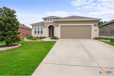 109 Longview Lane, Georgetown, TX 78633 - Photo 3