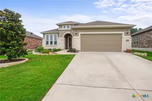 109 Longview Ln, Georgetown, TX 78633 - Photo 3