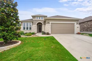 109 Longview Ln, Georgetown, TX 78633 - Photo 1
