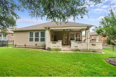 109 Longview Lane, Georgetown, TX 78633 - Photo 27