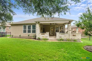 109 Longview Ln, Georgetown, TX 78633 - Photo 27