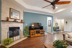109 Longview Ln, Georgetown, TX 78633 - Photo 19