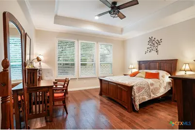 109 Longview Lane, Georgetown, TX 78633 - Photo 21