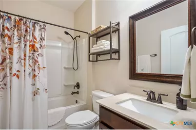 109 Longview Lane, Georgetown, TX 78633 - Photo 9