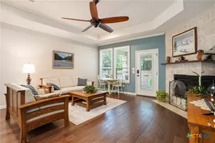 109 Longview Ln, Georgetown, TX 78633 - Photo 17