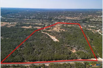 0000 Old Ferry Road, Spicewood, TX 78669 - Photo 3