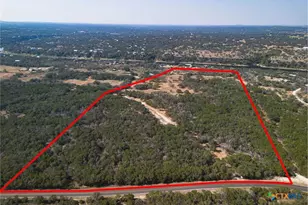 0000 Old Ferry Rd, Spicewood, TX 78669 - Photo 3