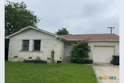 3312 Lake Travis Avenue, Killeen, TX 76543 - Photo 1
