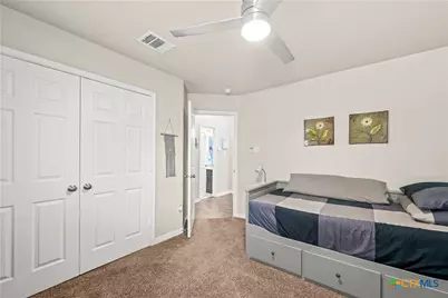 1410 Neff Drive, Copperas Cove, TX 76522 - Photo 9