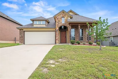 1410 Neff Drive, Copperas Cove, TX 76522 - Photo 1
