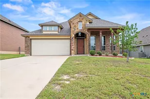 1410 Neff Dr, Copperas Cove, TX 76522 - Photo 1