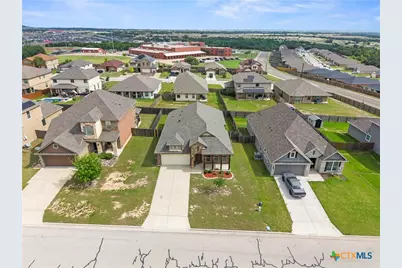 1410 Neff Drive, Copperas Cove, TX 76522 - Photo 3