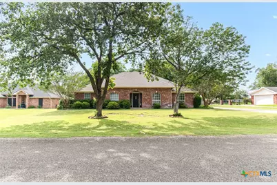 1806 Chisholm Trail, Salado, TX 76571 - Photo 1