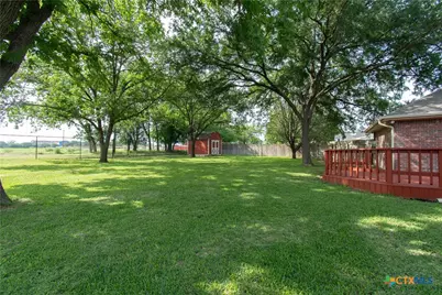 1806 Chisholm Trail, Salado, TX 76571 - Photo 33