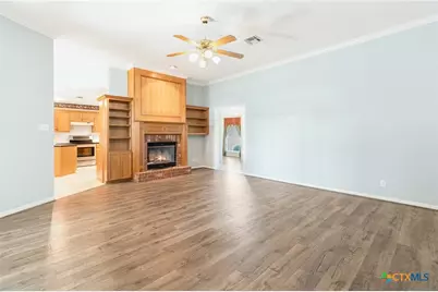 1806 Chisholm Trail, Salado, TX 76571 - Photo 3