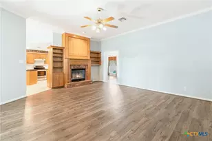 1806 Chisholm Trail, Salado, TX 76571 - Photo 3