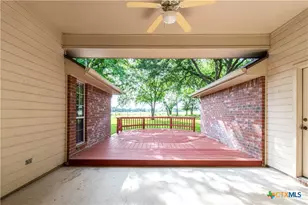 1806 Chisholm Trail, Salado, TX 76571 - Photo 31