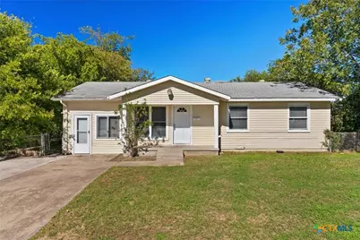 2709 Hillside Drive, Killeen, TX 76543 - Photo 1