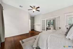 402 N Bordon St, Lorena, TX 76655 - Photo 13