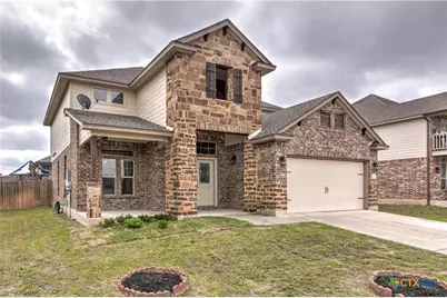 5300 Primavera Lane, Killeen, TX 76549 - Photo 3