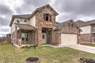 5300 Primavera Ln, Killeen, TX 76549 - Photo 3