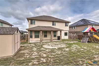 [Address not provided], Killeen, TX 76549 - Photo 41