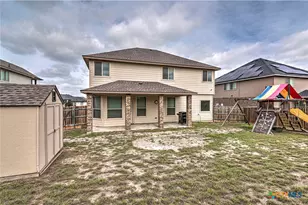 5300 Primavera Ln, Killeen, TX 76549 - Photo 41
