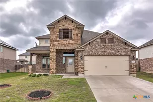 5300 Primavera Ln, Killeen, TX 76549 - Photo 1