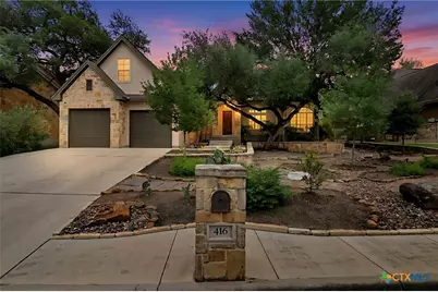 416 Williams Way, New Braunfels, TX 78130 - Photo 1