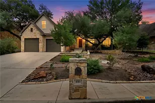 416 Williams Way, New Braunfels, TX 78130 - Photo 1