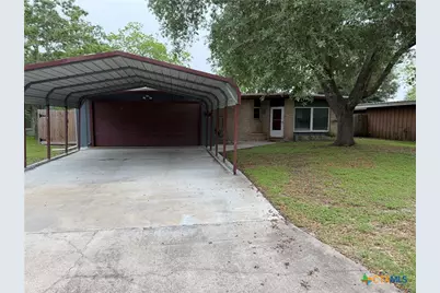 202 Bonham Street, Port Lavaca, TX 77979 - Photo 1