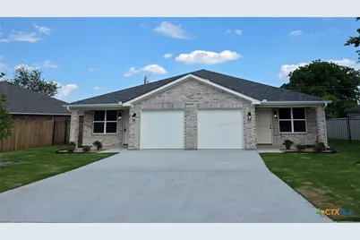 503 Bonnie Road, Harker Heights, TX 46548 - Photo 1