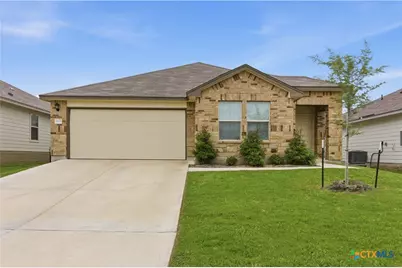 2622 Leno Drive, Temple, TX 76504 - Photo 1