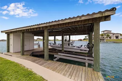 146 Chavez Way, Port O'Connor, TX 77982 - Photo 39