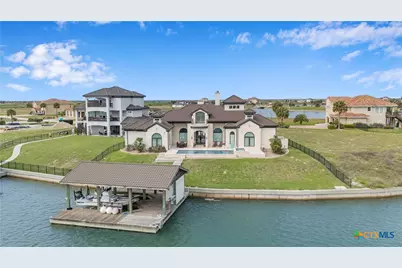 146 Chavez Way, Port O'Connor, TX 77982 - Photo 43