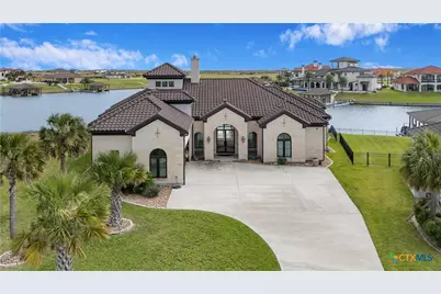 146 Chavez Way, Port O'Connor, TX 77982 - Photo 1