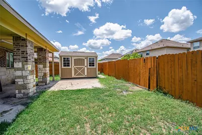 9007 Sandyford Court, Killeen, TX 76542 - Photo 27
