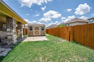 9007 Sandyford Ct, Killeen, TX 76542 - Photo 27