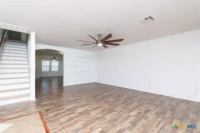 9007 Sandyford Court, Killeen, TX 76542 - Photo 7