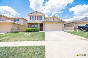 9007 Sandyford Ct, Killeen, TX 76542 - Photo 1
