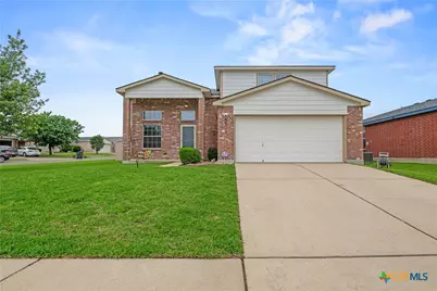 5711 Bertha Drive, Killeen, TX 76542 - Photo 1