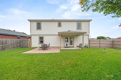 5711 Bertha Drive, Killeen, TX 76542 - Photo 25