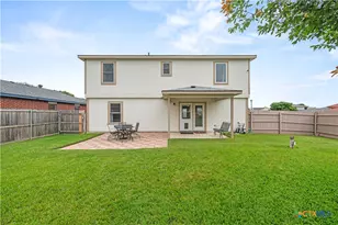 5711 Bertha Dr, Killeen, TX 76542 - Photo 25