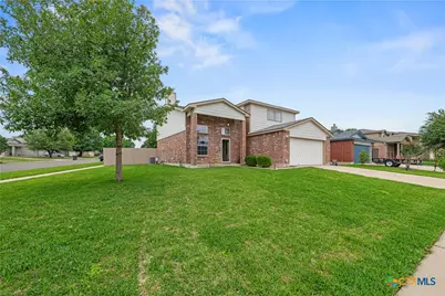 5711 Bertha Drive, Killeen, TX 76542 - Photo 3