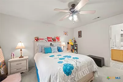 5711 Bertha Drive, Killeen, TX 76542 - Photo 21