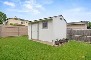 5711 Bertha Dr, Killeen, TX 76542 - Photo 23