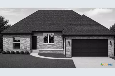 4417 Whisper Trail, Belton, TX 76513 - Photo 1
