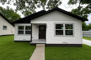 1405 S 39th St, Temple, TX 76504 - Photo 1